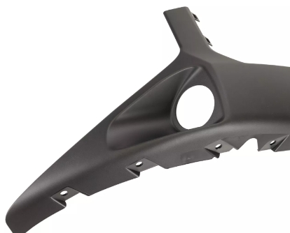 Abdeckung Nebelscheinwerfer Stoßstange vorn links *Originalersatzteil* 735792041 