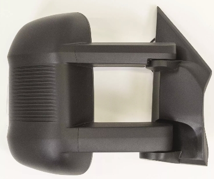 Außenspiegel lang rechts elektrisch Digital AM/F 735804831 