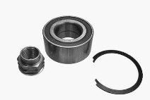 Radlagersatz vorn 5890990 
