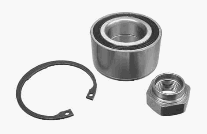 Radlagersatz vorn 71714465 