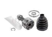 Antriebsgelenk Gelenksatz Radgelenk radseitig incl Manschette 77366260 
