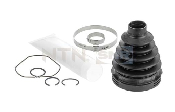 Achsmanschetten-Satz getriebeseitig IBKS8001 