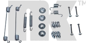 Einbausatz Federnsatz  für Bremsbacken 