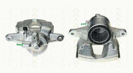 Bremssattel vorn links 