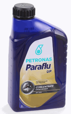 Paraflu UP rot ab 2002  Kühlerfrostschutz 1 Liter 