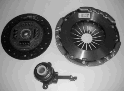 Kupplungs-Kit 55190114 