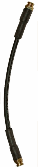 Bremsschlauch vorne Länge: 380 mm 60507992 