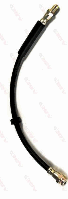 Bremsschlauch hinten Länge: 428 mm 71736937 