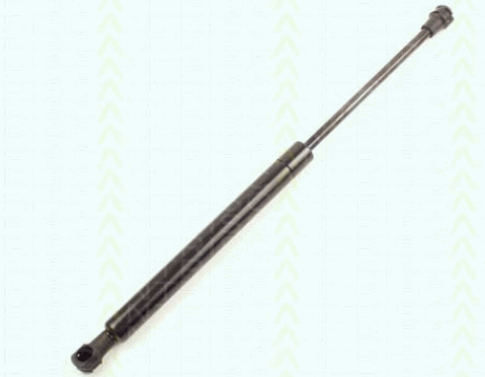Heckklappendämpfer Gasfeder für Hecklappe 82473205 