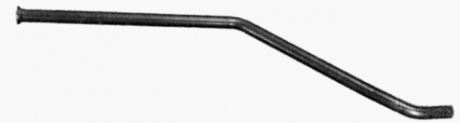 Zwischenrohr 7573709 