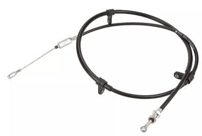 Handbremsseil vorn 1399847080 