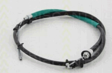 Handbremsseil links 51900231 