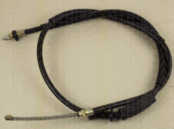 Handbremsseil links 82487780 