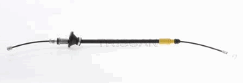 Handbremsseil, Bremsseil vorn 6000617623 
