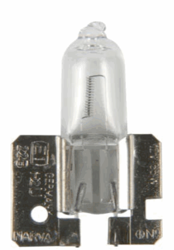 Glühlampe 