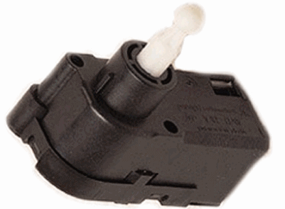 Stellmotor für Leuchtweitenregulierung Fiat Stilo 9948397 