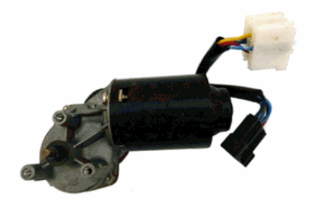 Wischermotor vorn 9940010 