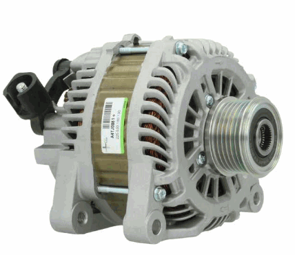 Lichtmaschine, Generator 180A 9646065180 