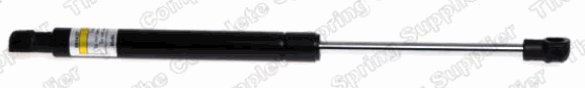 Heckklappendämpfer Gasfeder für Heckklappe 60567794 