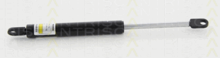 Heckklappendämpfer Gasfeder für Heckklappe 60591762 