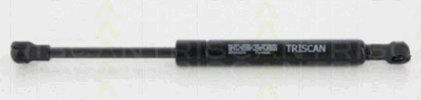 Heckklappendämpfer Gasfeder für Heckklappe 60657685 