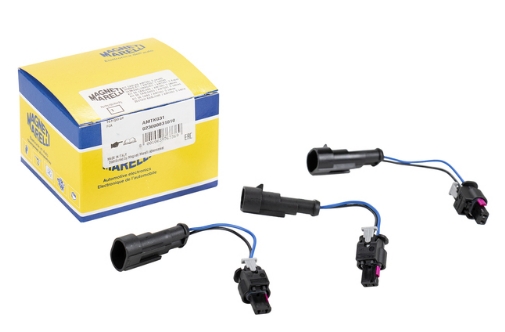 Kabel Sensoren Ventileinheit, Hydraulikaggregat Schalteinheit Selespeed Duologic 