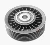 Umlenkrolle Keilrippenriemen 7740252 