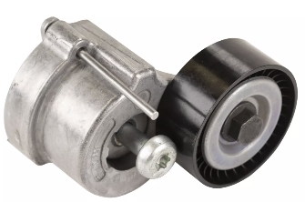 Spannrolle, Riemenspanner Keilrippenriemen 55282321 