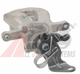 Bremssattel hinten rechts AUSTAUSCH 