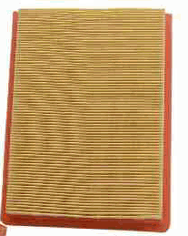 Luftfilter 