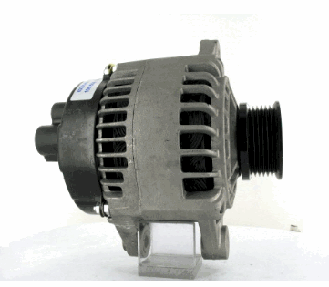 Lichtmaschine, Generator 105A 46769369 Austausch 