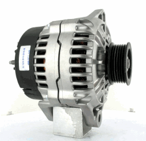 Lichtmaschine Generator 120A  7782187 Austausch 