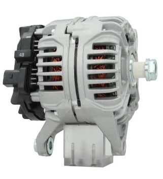 Lichtmaschine, Generator 110A 504087183 Austausch 