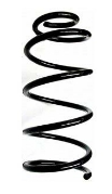 Spiralfeder Fahrwerksfeder vorn 5963373 