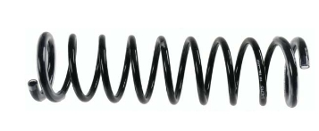 Fahrwerksfeder Feder hinten 60628254 