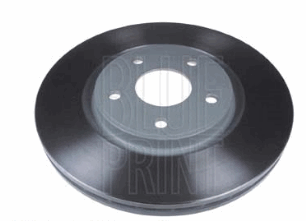 Bremsscheiben-Satz vorn K04779712AA 