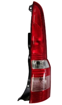 Rückleuchte Heckleuchte Rücklicht mit Lampenträger rechts 51763006 