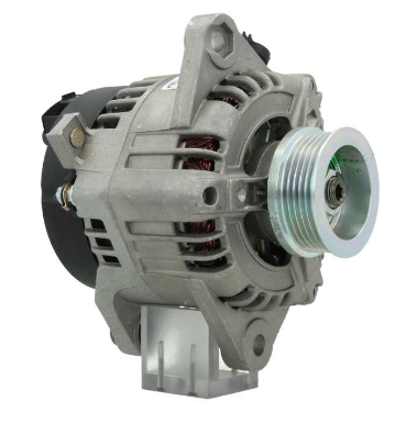Lichtmaschine Generator 46423007 100A  Austausch 