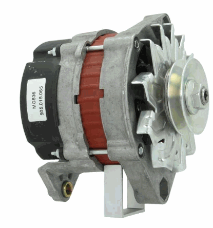 Lichtmaschine Generator 65A 7588791  Austausch 