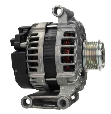 Lichtmaschine, Generator 150A 9676143580 Austausch 