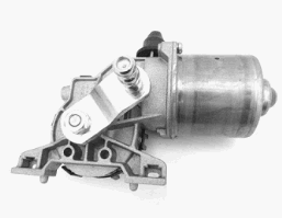 Wischermotor vorn 77364424 