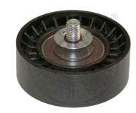 Umlenkrolle Keilrippenriemen 46440604 