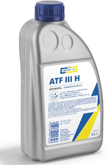 ATF  DEXRON III H 1 - Liter 