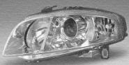 Xenon Scheinwerfer links 60683292 