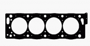 Zylinderkopfdichtung + 1,20mm 9616818580 