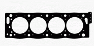 Zylinderkopfdichtung + 1,45mm 9629100980 