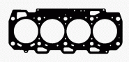 Zylinderkopfdichtung + 1,02mm 55201695 