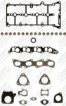 Zylinderkopfdichtsatz ohne Zylinderkopfdichtung 71740085 