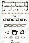 Zylinderkopfdichtsatz ohne Zylinderkopfdichtung 71740961 