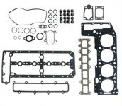 Zylinderkopfdichtsatz mit Zylinderkopfdichtung 8094873 